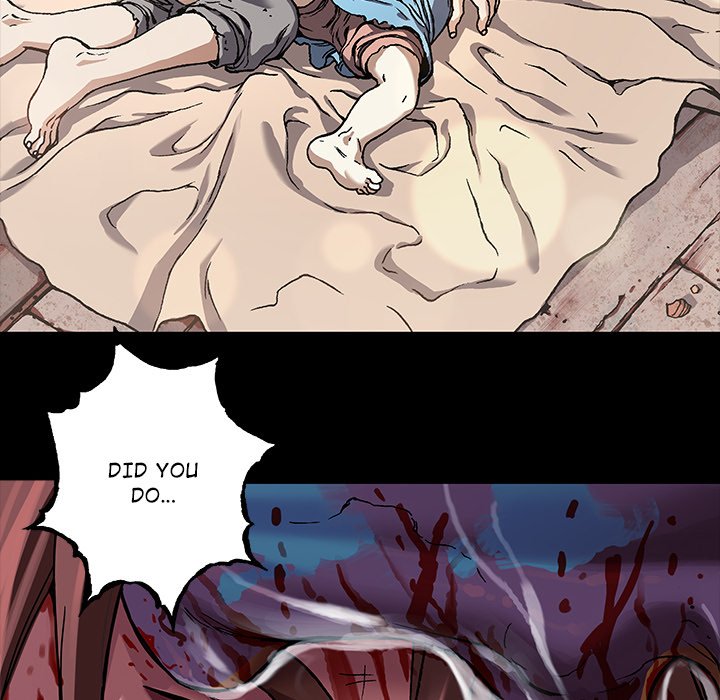 DeepWater Chapter 91 page 57 - Chapter 91