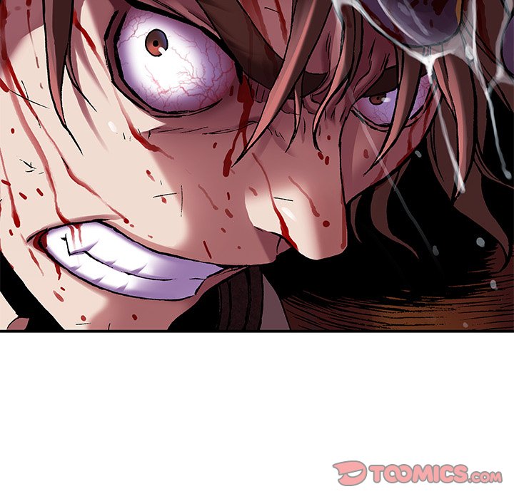 DeepWater Chapter 91 page 58 - Chapter 91