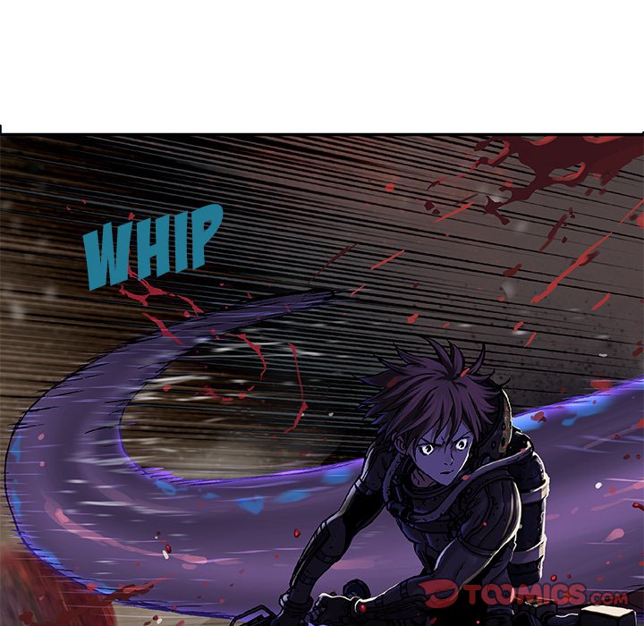 DeepWater Chapter 91 page 62 - Chapter 91