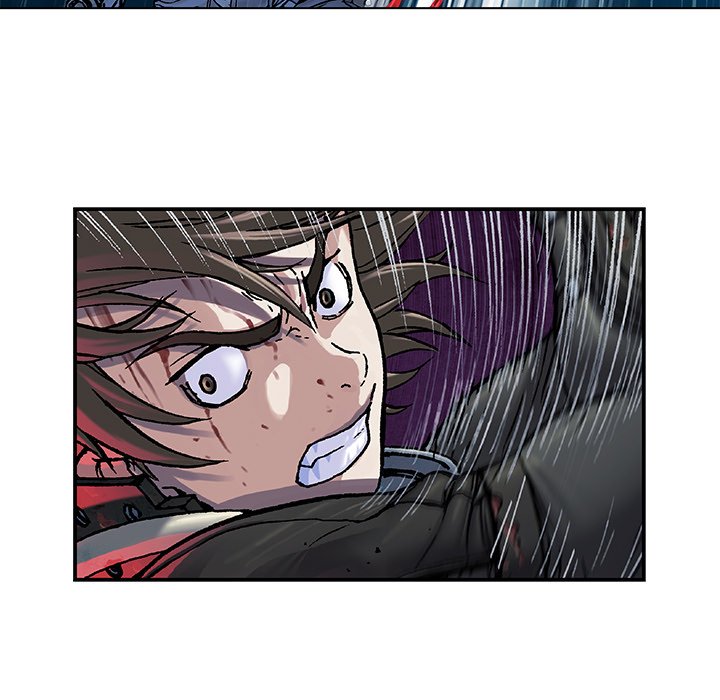DeepWater Chapter 91 page 65 - Chapter 91