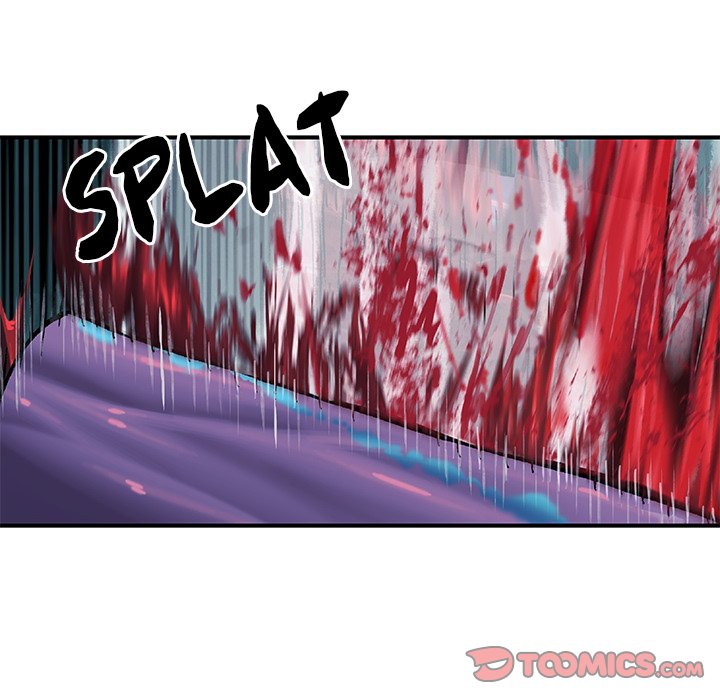 DeepWater Chapter 91 page 66 - Chapter 91
