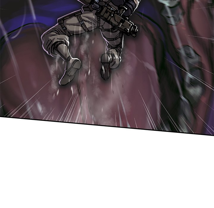 DeepWater Chapter 91 page 75 - Chapter 91