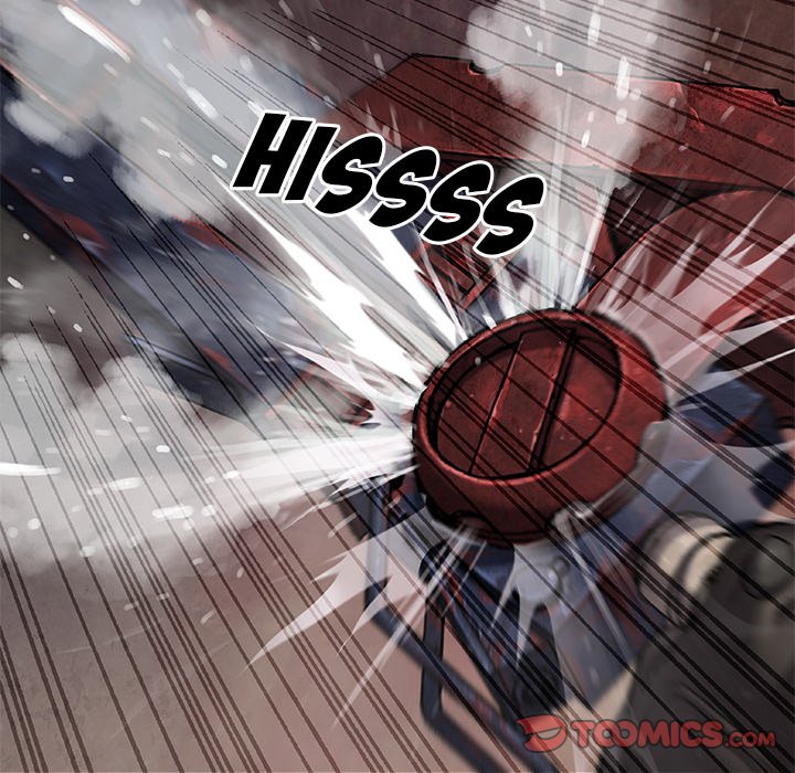 DeepWater Chapter 91 page 78 - Chapter 91