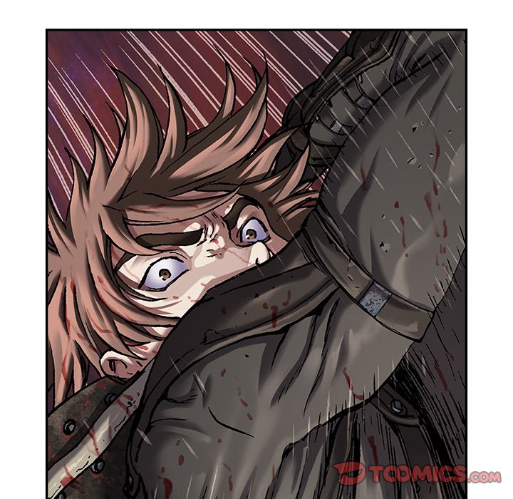DeepWater Chapter 91 page 82 - Chapter 91