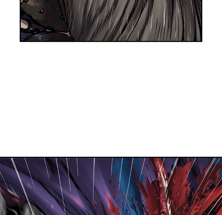 DeepWater Chapter 91 page 83 - Chapter 91