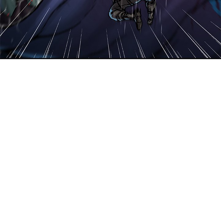 DeepWater Chapter 91 page 85 - Chapter 91