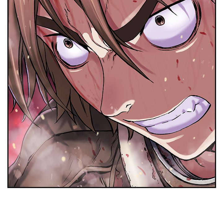 DeepWater Chapter 91 page 88 - Chapter 91