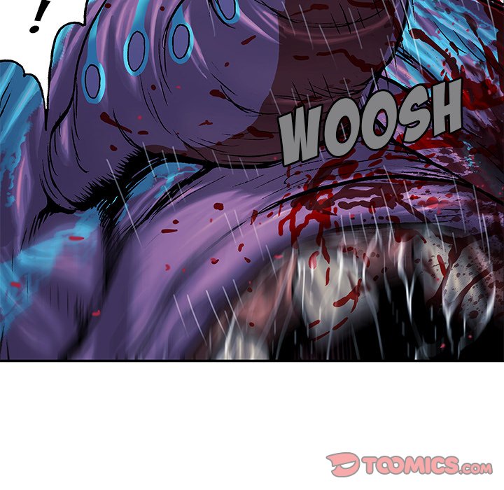 DeepWater Chapter 91 page 90 - Chapter 91