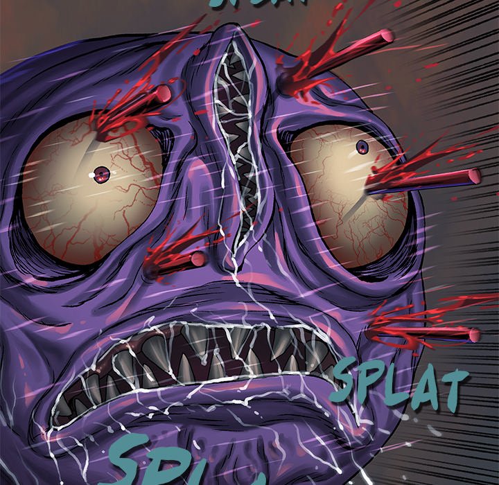 DeepWater Chapter 91 page 92 - Chapter 91