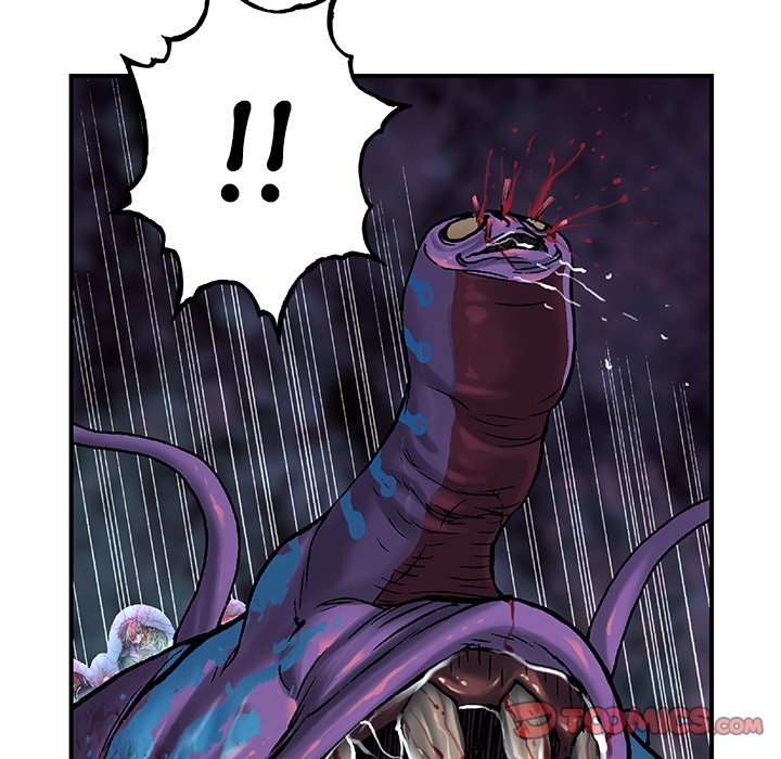DeepWater Chapter 91 page 94 - Chapter 91