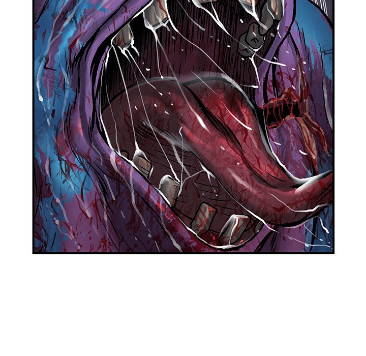 DeepWater Chapter 91 page 95 - Chapter 91