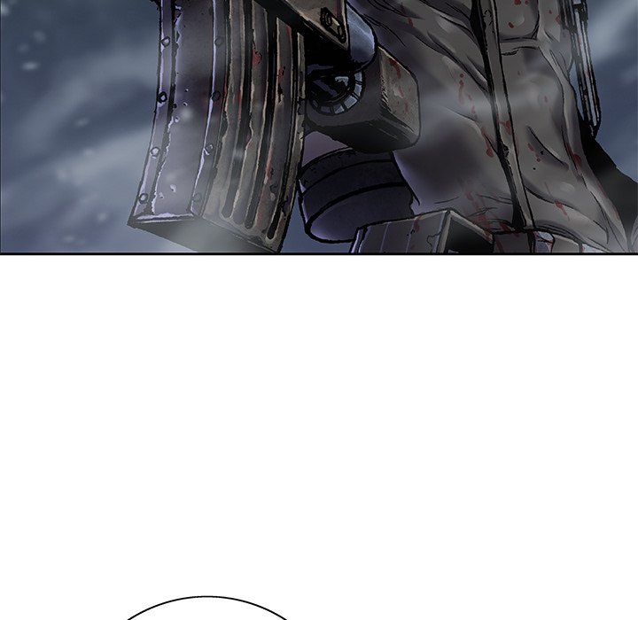 DeepWater Chapter 91 page 97 - Chapter 91