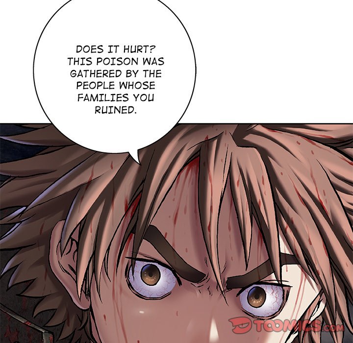 DeepWater Chapter 91 page 98 - Chapter 91
