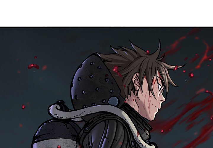 DeepWater Chapter 92 page 1 - Chapter 92