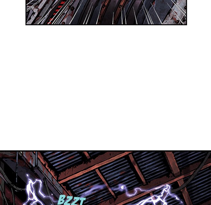 DeepWater Chapter 92 page 13 - Chapter 92