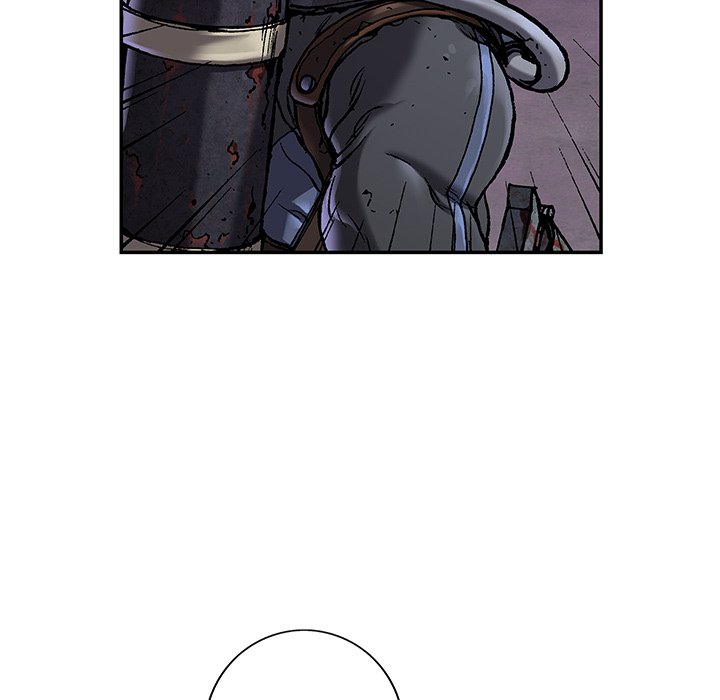DeepWater Chapter 92 page 19 - Chapter 92