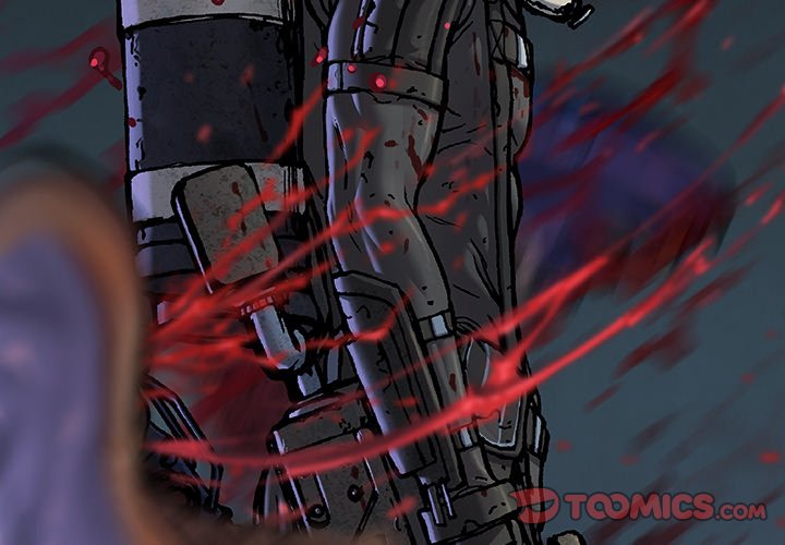 DeepWater Chapter 92 page 2 - Chapter 92