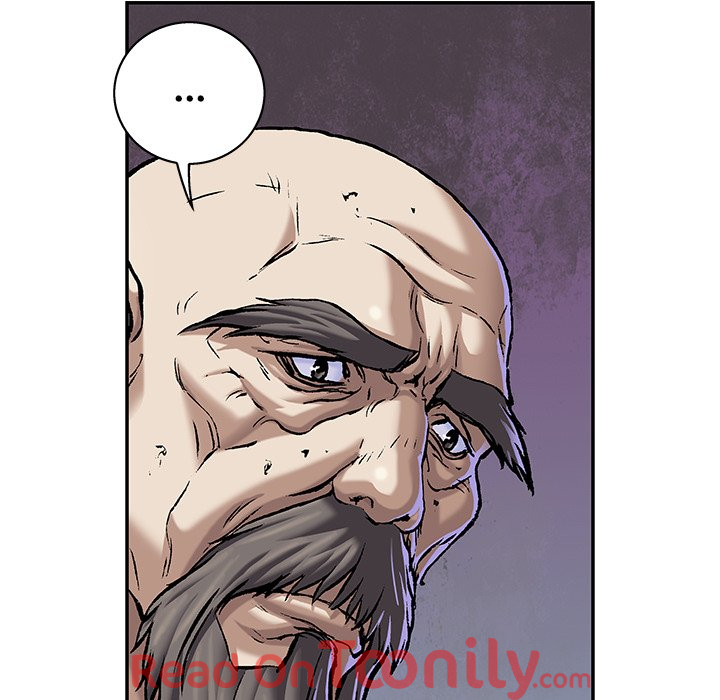 DeepWater Chapter 92 page 25 - Chapter 92