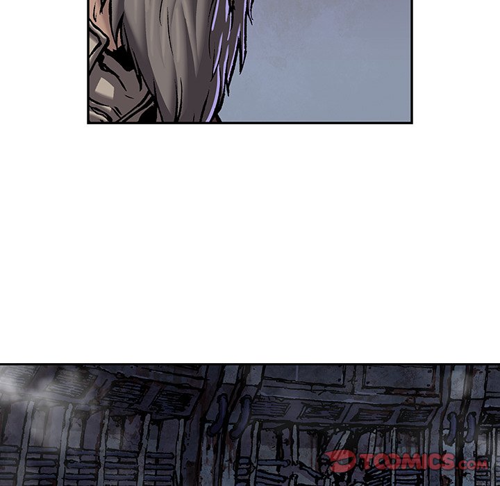 DeepWater Chapter 92 page 26 - Chapter 92