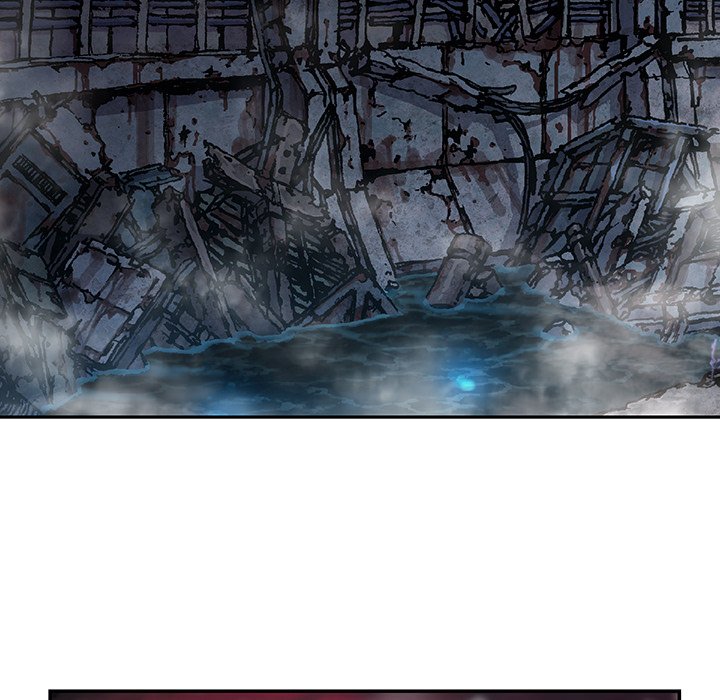DeepWater Chapter 92 page 27 - Chapter 92