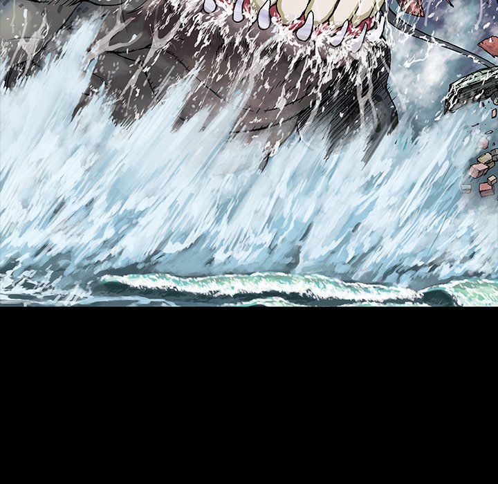DeepWater Chapter 92 page 36 - Chapter 92