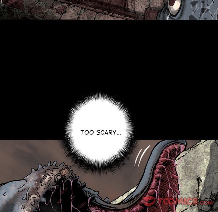 DeepWater Chapter 92 page 38 - Chapter 92