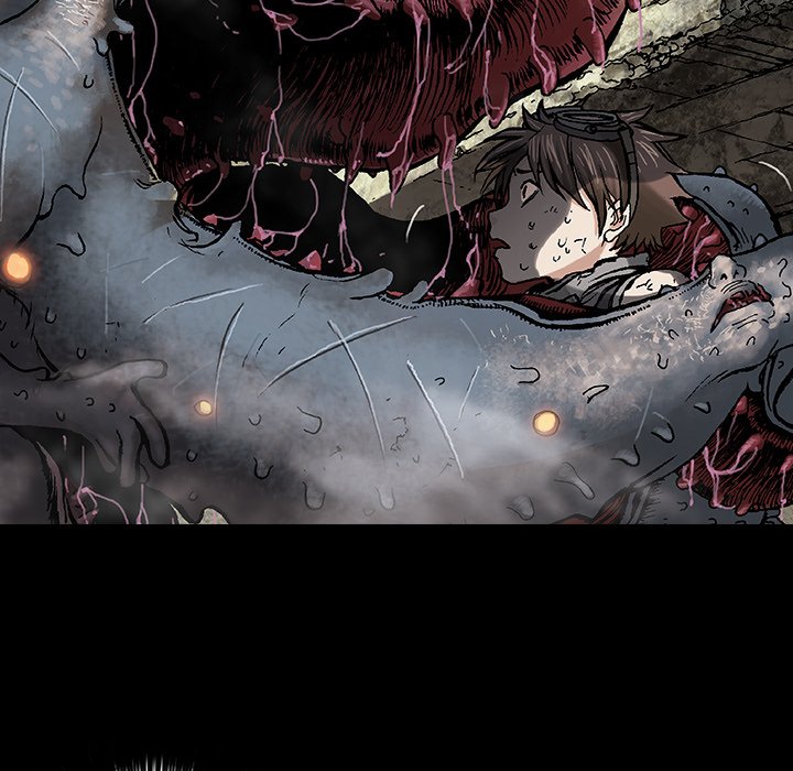 DeepWater Chapter 92 page 39 - Chapter 92