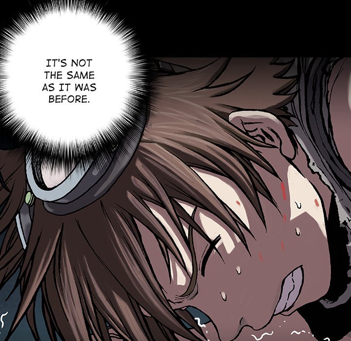 DeepWater Chapter 92 page 40 - Chapter 92