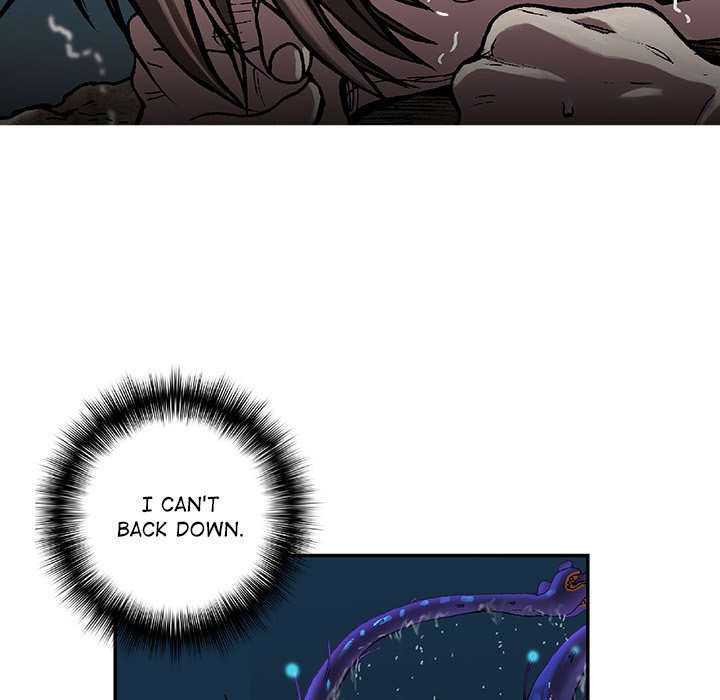 DeepWater Chapter 92 page 41 - Chapter 92