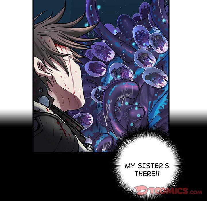 DeepWater Chapter 92 page 42 - Chapter 92