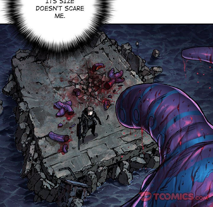 DeepWater Chapter 92 page 54 - Chapter 92