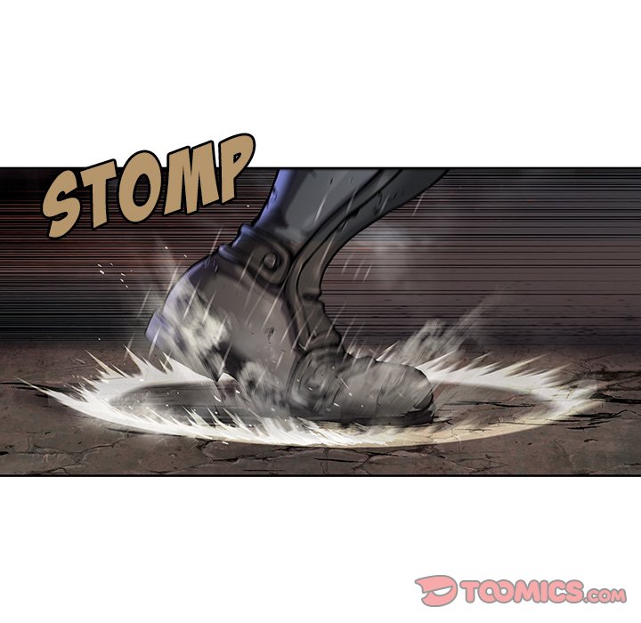 DeepWater Chapter 92 page 58 - Chapter 92