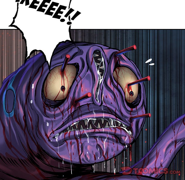DeepWater Chapter 92 page 6 - Chapter 92