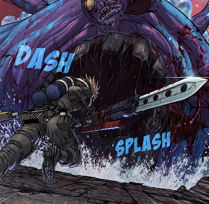 DeepWater Chapter 92 page 60 - Chapter 92