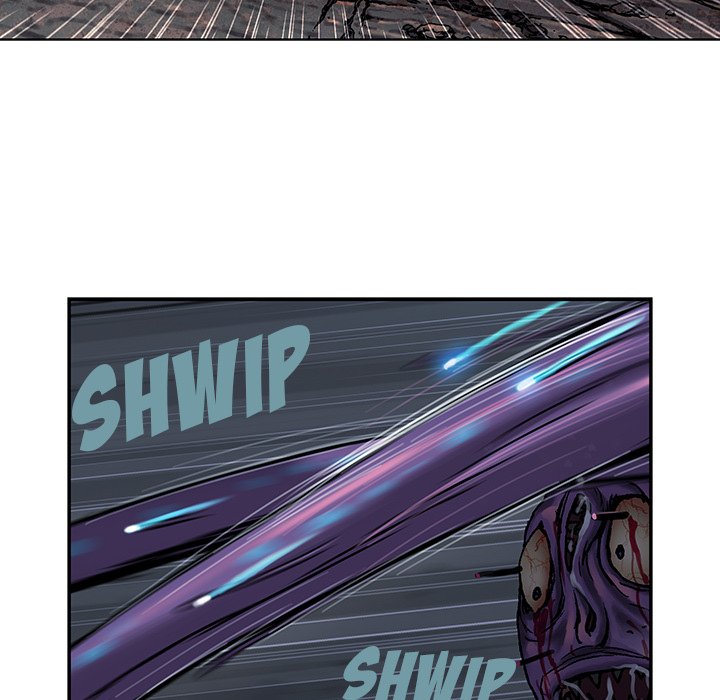 DeepWater Chapter 92 page 61 - Chapter 92
