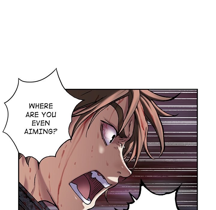 DeepWater Chapter 92 page 64 - Chapter 92