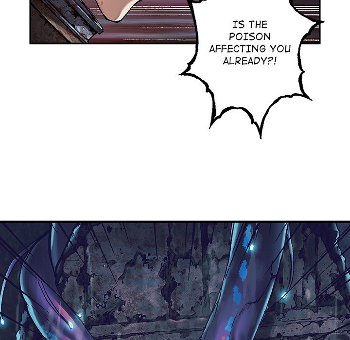 DeepWater Chapter 92 page 65 - Chapter 92