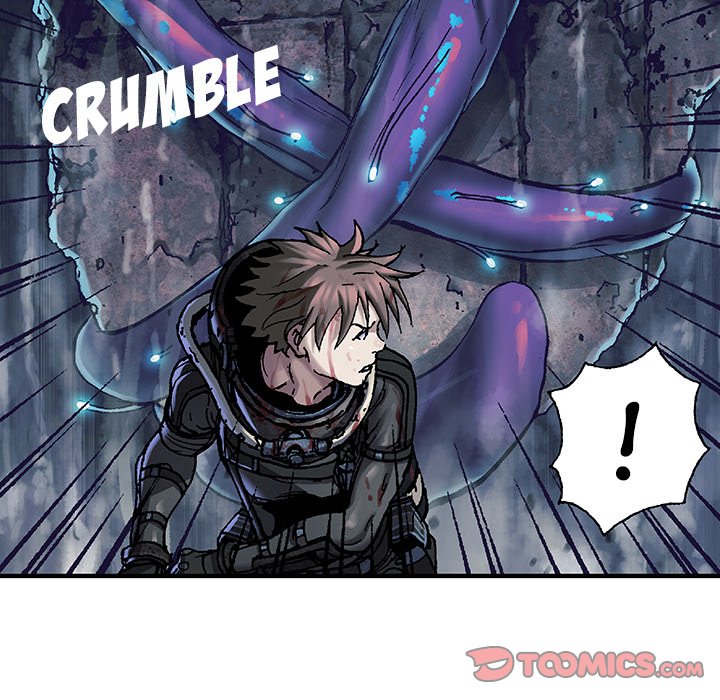 DeepWater Chapter 92 page 66 - Chapter 92