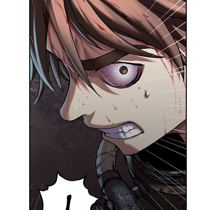 DeepWater Chapter 92 page 71 - Chapter 92