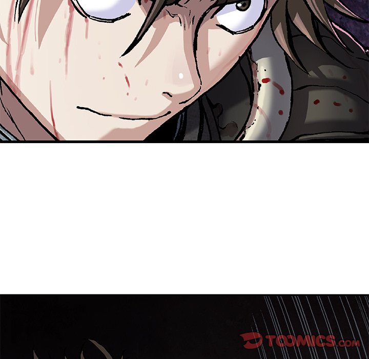 DeepWater Chapter 92 page 78 - Chapter 92