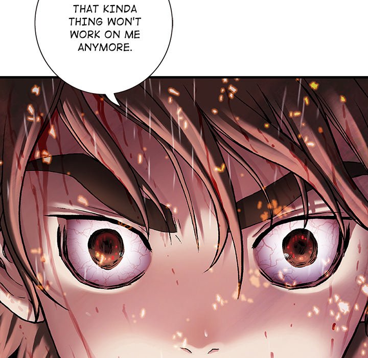 DeepWater Chapter 92 page 8 - Chapter 92