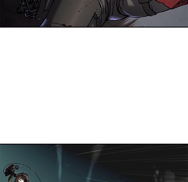 DeepWater Chapter 92 page 80 - Chapter 92