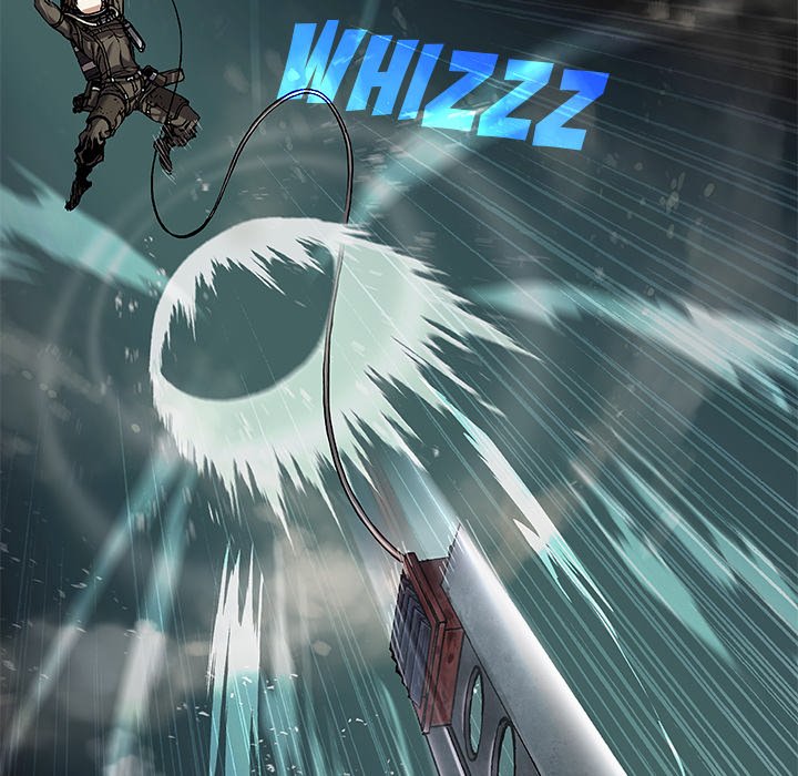 DeepWater Chapter 92 page 81 - Chapter 92