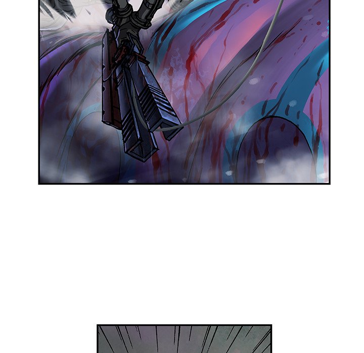 DeepWater Chapter 92 page 88 - Chapter 92