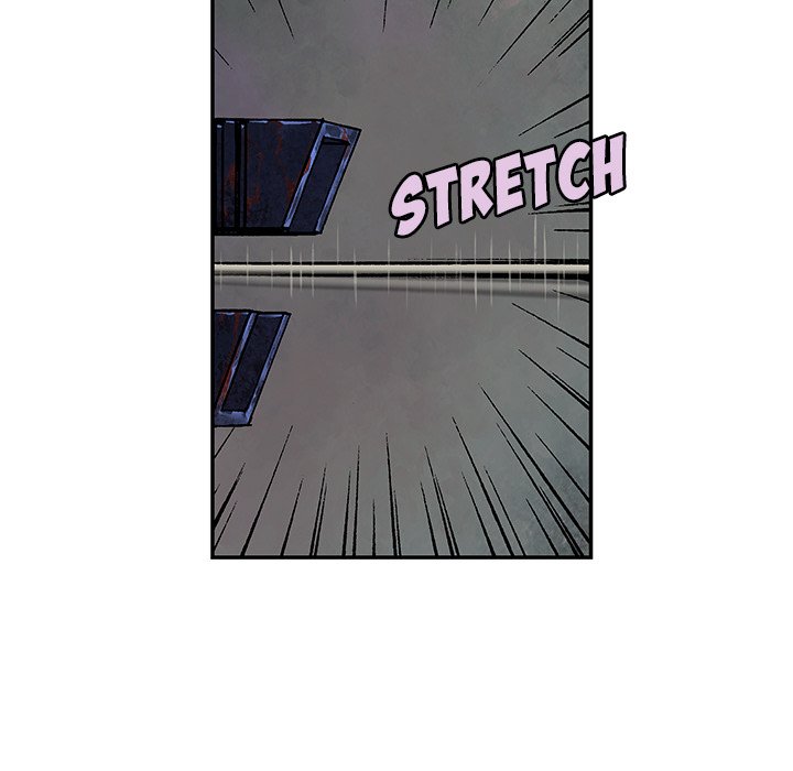 DeepWater Chapter 92 page 89 - Chapter 92