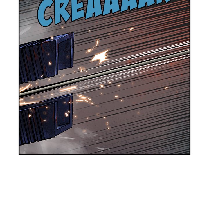 DeepWater Chapter 92 page 93 - Chapter 92