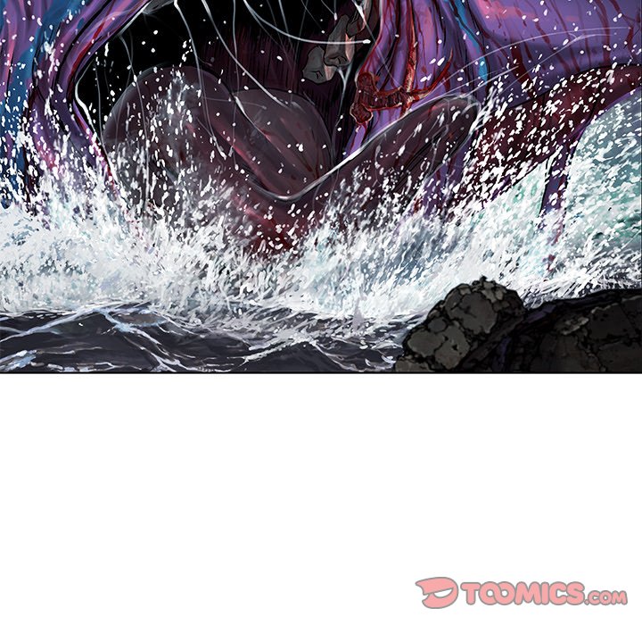 DeepWater Chapter 92 page 98 - Chapter 92