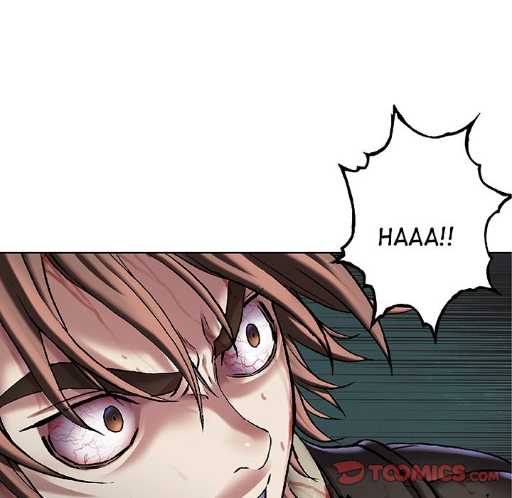 DeepWater Chapter 93 page 10 - Chapter 93