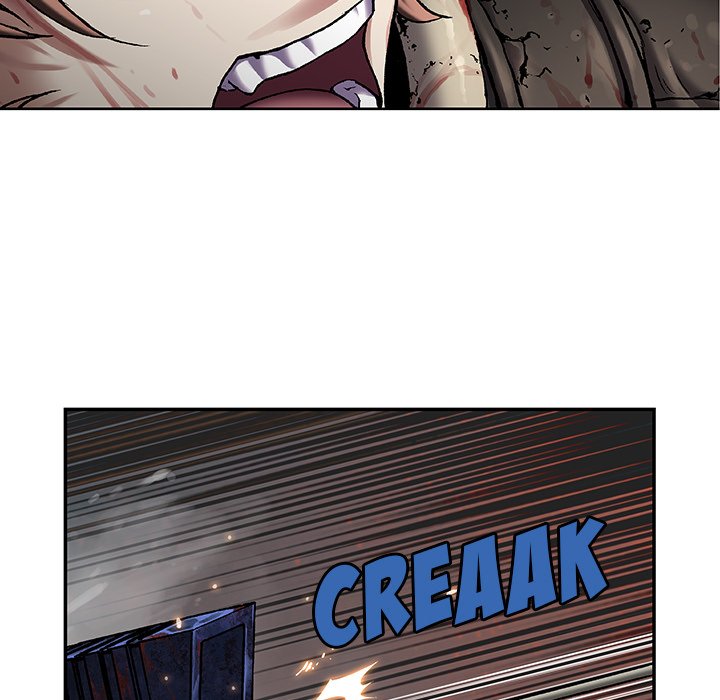 DeepWater Chapter 93 page 11 - Chapter 93