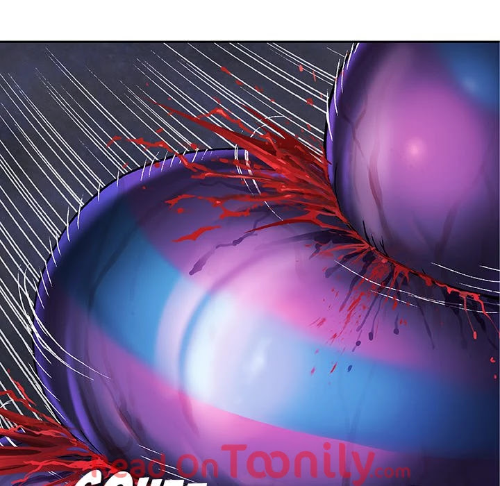DeepWater Chapter 93 page 13 - Chapter 93